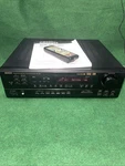 Denon AVR-1602 5.1 Channel Surround Receiver With Remote Bundle. Fixed Price $84.99.