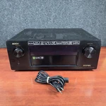 Denon AVR-X4100W 7.2 Channel 235W Power Receiver For Home Theater Tested. Fixed Price $299.99.