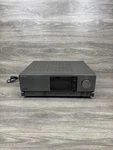 Mitsubishi Audio Video Stereo Receiver M-AV1 Tested And Working No Remote. Fixed Price $148.87.