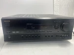 Onkyo TX-SR600 6.1 Channel Av Receiver Wrat Dolby Digital Ex Dts-es Vintage. Fixed Price $149.93.