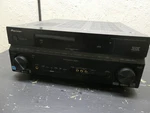 Pioneer VSX-1016TXV 7.1 Channel Surround Sound Av Receiver 1080P Hdmi No Remote. Fixed Price $140.00.
