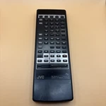 Jvc Remote RM-SR401U RX-401BKJ RX401BK Works Oem. Fixed Price $30.00.