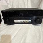 Yamaha RX-A850 A/v Receiver 7.2 Channels Dolby Dts Radio Tuner Bluetooth Black. Fixed Price $400.00.