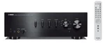 Yamaha A-S501 170-WATT Stereo Integrated Amp / Dac Black Authorized-dealer. Fixed Price $499.99.
