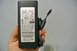 Oem Cisco 48V 2.08A 2-PIN Power Supply Adapter 341-0183-02 AD10048P3 Tested-work. Fixed Price $23.70.