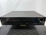 As-is Vintage Pioneer Audio Video Processor EG-X707 Powers But Untested. Fixed Price $99.99.