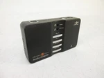 Vantec Usb External 7.1 Channel Audio Adapter Video Game Pc Stereo Receiver. Fixed Price $19.95.