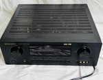 Marantz SR5200 - 6.1 Ch Av Home Theater Surround Sound Receiver Stereo System. Fixed Price $123.49.