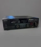 Kenwood VR-509 5.1 Channel Audio-video Stereo Surround Sound Receiver No Remote. Fixed Price $49.99.