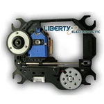 New Optical Laser Lens Mechanism For Sony HCD-HDX279W Player. Fixed Price $54.80.
