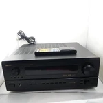 Denon AVR-2800 Dolby Digital Dts 5.1 Surround Receiver With Remote Bundle. Fixed Price $65.00.
