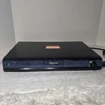 Panasonic SA-BT200 Blu-ray / Dvd Home Theater Sound System Receiver Only (read). Fixed Price $78.99.