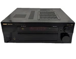 Vtg Rca Professional Series STAV-3990 Audio/video Receiver No Remote Tested. Fixed Price $59.99.