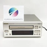 Onkyo C-705TX Cd Compact Disc Player Silver Used. Fixed Price $131.98.