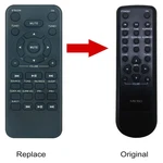 Replace Remote Control For Harman Kardon Audio System MS150. Fixed Price $15.99.
