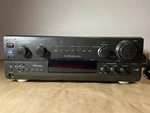 Technics SA-AX730 Av Stereo Receiver Dvd Cd Cassette Record Vintage Tested Works. Fixed Price $69.99.