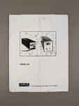 Southwest Tech TIGER.01 207/A 207/B Power Amplifier Service Instructions D-1514. Fixed Price $64.95.