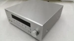 Yamaha CRX-N470 Cd Receiver #BE10870. Fixed Price $729.81.