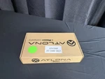 Atlona Hdmi AT-OME-SR21 2X1 Av Switcher, Hdbaset Receiver, Scaler, Usb Hub. Fixed Price $275.00.
