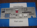 Aiwa AV-D57U Back Panel. Rated 9.1 Out Of 10. Parting Entire. Fixed Price $16.99.