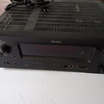 Denon Avr 789 Multi Zone Receiver Home Theater 7.1 Channel Remote Tested. Fixed Price $74.75.