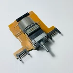 Genuine Spare Part For Sony STR-D865/D965 Receiver (volume Control Board Ass Y). Fixed Price $17.00.