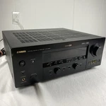 Yamaha HTR-5860 7.1 Channel A/v Surround Receiver No Remote Working. Fixed Price $99.99.