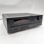 Nakamichi AV-1 Audio/video Stereo Receiver Digital Signal Processing System. Fixed Price $159.98.