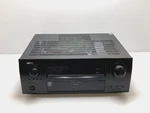 Denon AVR-3311 Cl 7.2 Ch 165W Hd Receiver With Remote Read. Fixed Price $220.00.