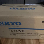 Onkyo TX-SR606 Hdmi 7.1 Channel Av Stereo Receiver Home Entertainment 2008. Fixed Price $63.75.
