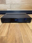 Emotiva Basx TA-1 Stereo Integrated Amplifier/dac/preamp/tuner Mint Condition. Fixed Price $400.00.