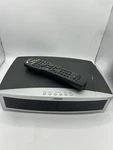 Bose AV3-2-1 Iii Media Center Dvd Receiver W/ Remote Tested Works. Fixed Price $89.99.