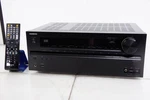 Onkyo TX-NR616 7.2CH Network Av Receiver Thx Hdmi Dolby Truehd Dts-hd. Fixed Price $374.22.