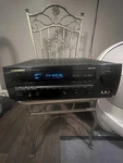 Marantz SR870U Dolby Surround Pro Logic Audio Video A/v Receiver. Fixed Price $50.00.