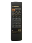 Pioneer CU-PD046 Cd Player Remote Control PD-202, PD102, PD201, PD-203, PD-5700. Fixed Price $29.95.
