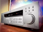 Sony STR-DE475 Rare Home Cinema Av Audio Receiver. Fixed Price $519.35.