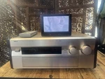 Yamaha DSP-A1 Av Receiver 7.1CH Dolby Digital Dts. 110 Wpc X And 35 Rear. Fixed Price $699.00.