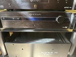 Emotiva Basx PT2 Stereo Preamp/dac/tuner. Fixed Price $325.00.