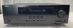 Yamaha RX-V565 Hdmi 7.1 Home Theater Receiver Stereo System. Tested. No Remote. Fixed Price $74.87.