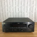 Yamaha HTR-5740 Natural Sound 6.1 Channel Receiver (working). Fixed Price $99.95.