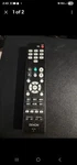 Denon RC-1216 Remote Control Receiver AVR-S530BT AVR-S540BT H Testing & Working. Fixed Price $16.99.