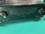 Pioneer Elite Receiver VSX43 Audio/video Multi-ch Stereo 600W. Fixed Price $225.00.