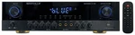 Rockville Singmix 5 V2 2000W Bluetooth Pro/karaoke/home Amplifier Mixer Receiver. Fixed Price $209.95.