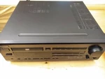 Toshiba SD-6109CU Dvd Player & Integrated Receiver (tested Works!). Fixed Price $59.99.