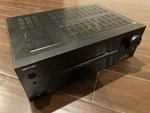 Onkyo Ht R494 7.2 Channel Av Receiver Fully Tested Dolby Atmos. Fixed Price $200.00.