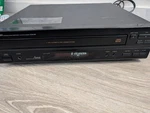 Tested, Denon DCM-260 Precision Audio Component, Cd Auto Changer, Good Condition. Fixed Price $35.57.