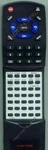 Replacement Remote For Sony STRDE485, STRK740P, 147720411, HTDDW740. Fixed Price $38.91.