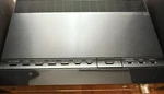 Sony Hcd HX7 Mini Hi Fi Stereo System W/ Bluetooth, Cd, Am/fm + Ss Speakers. Fixed Price $199.99.