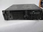 Peavey CS-800X Stereo Power Amplifier Rack Mount As Is Read. Fixed Price $101.99.