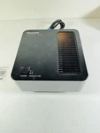Panasonic Wireless Home Theater Audio Receiver SH-FX71 120V 35W EL5. Fixed Price $21.24.
